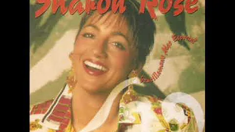 Si Te Pudiera Mentir - Sharon Rose - Salsa Romanti...