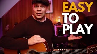 The Acoustic Tricks ALL Guitarists should know