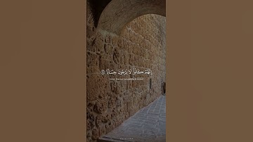 تلاوة خاشعة .#عاصم_اللحيدان #سورة_النبأ #quran