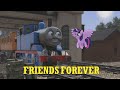 Friends forever official