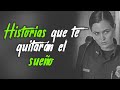 HISTORIAS PARANORMALES DE POLICÍAS | Gritos en la noche