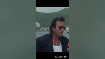 Khalnayak Sanjay Dutt status |#shorts