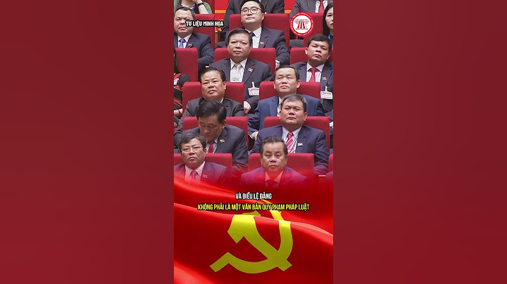 Mục đích đảng cộng sản việt nam là gì năm 2024