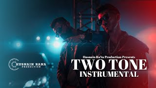 TWO TONE : Young Stunners - Instrumental - Husnain RaNa Production