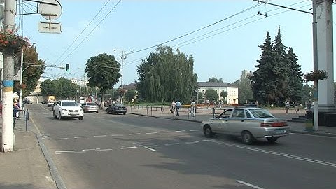 Як житомиряни ставляться до більш жорстких штрафів за водіння в нетверезому вигляді. Опитування