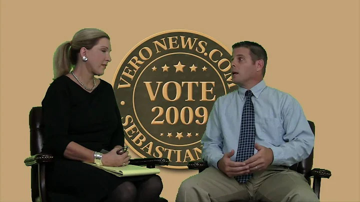 Vote Sebastian 2009: Sebastian City Council Candid...