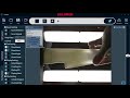 Glass Fragrance Bottle Inspection Using AI | SolVision