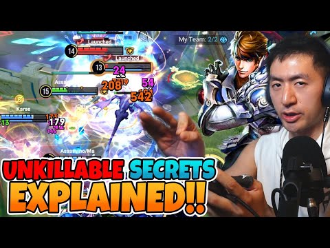 Zilong Guide Hok