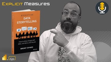 No more Chartjunk ! - Ep.237 - Power BI Tips from the Real World