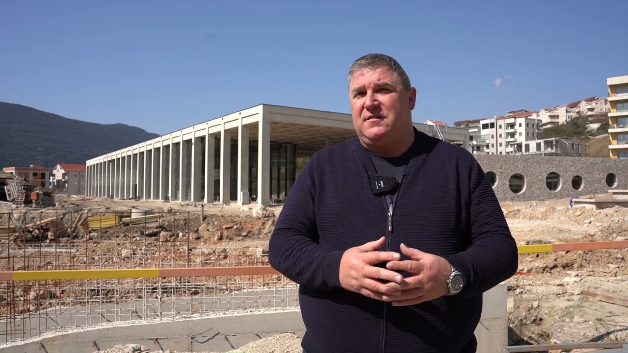 Herceg Novi 03 26 Oči Crne Gore