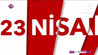 Tom Medya Grubu360 Tv - 23 Nisan Kutlu Olsun - 23 Nisan 2018 - Günümüz23 Nisan 2022 - Günümüz