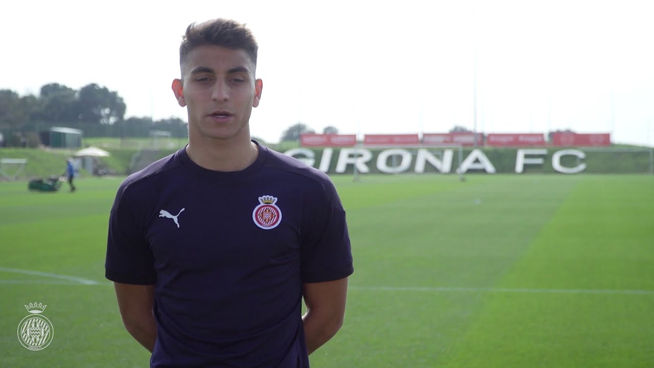 RAMON TERRATS 2024 🔴⚪️🤩 | Girona FC