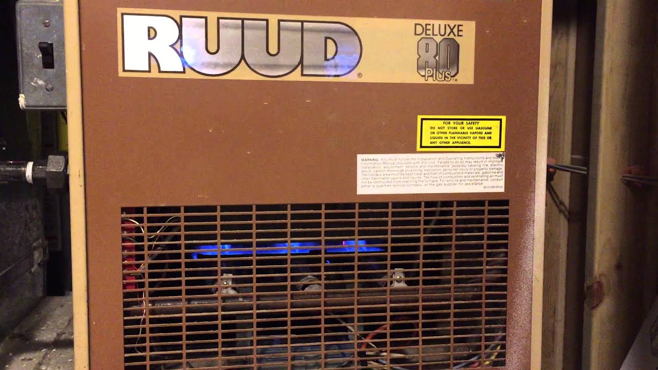 Furnace Furnace