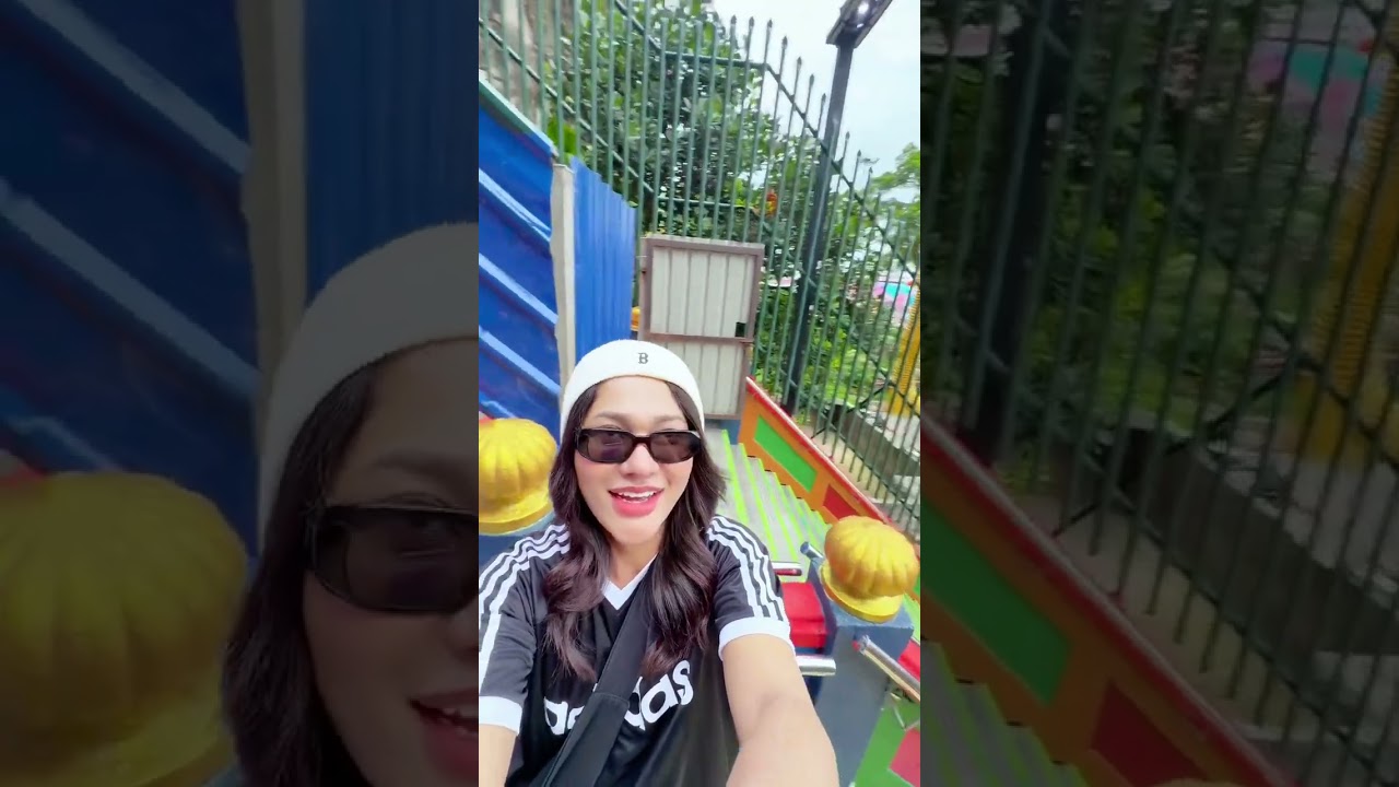 မလေးရှားမှာ နမည်ကြီးတဲ့ Batu caves😍🇲🇾