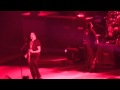 2010.01.24 Breaking Benjamin - Into the Nothing (Live in Rockford, IL)