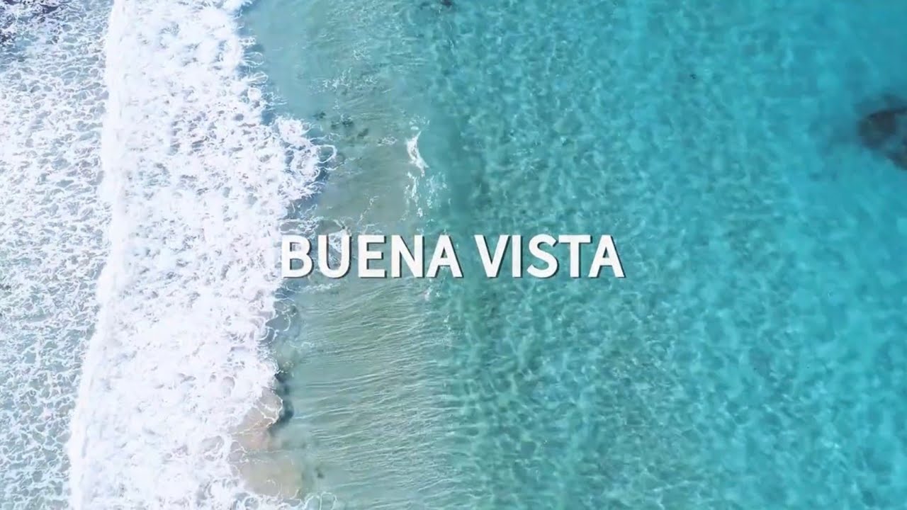 ブエナビスタ角島 PV01