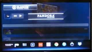 Free Network TV shows on Google TV w/o cable tv service! screenshot 4