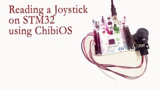2-axis Joystick