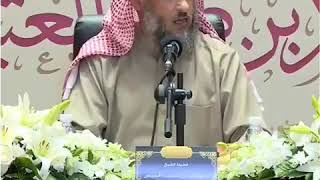 حكم الذهاب للمسجد إذا كانت رائحتي كريهة-الشيخ عثمان الخميس