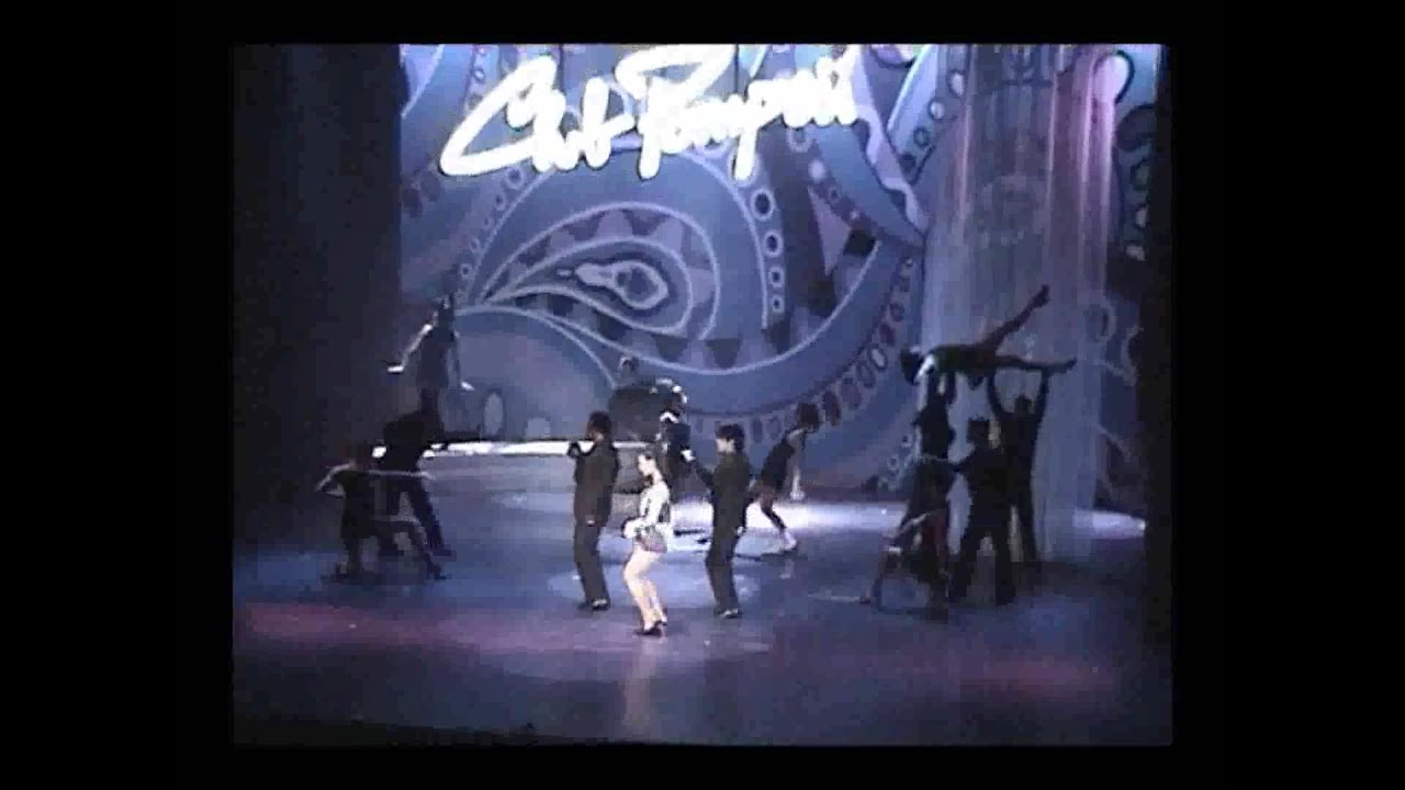 SWEET CHARITY ARGENTINA// FRUG VERSION ENSAYOS VS FUNCION