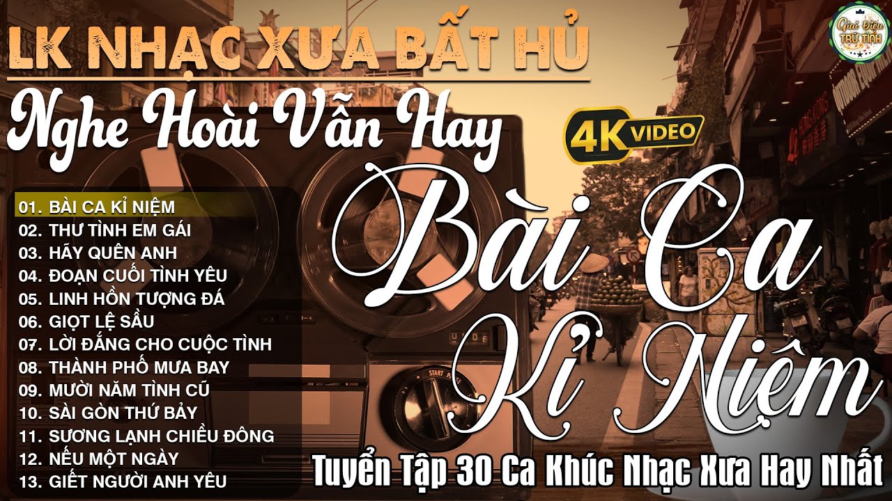 LK Nhạc Bolero Trữ Tình HAY HIẾM CÓ ✅ Nhạc Vàng Tuyển Chọn Mới Nhất , Giọng Ca DIỄN QUÂN Cực Êm Tai