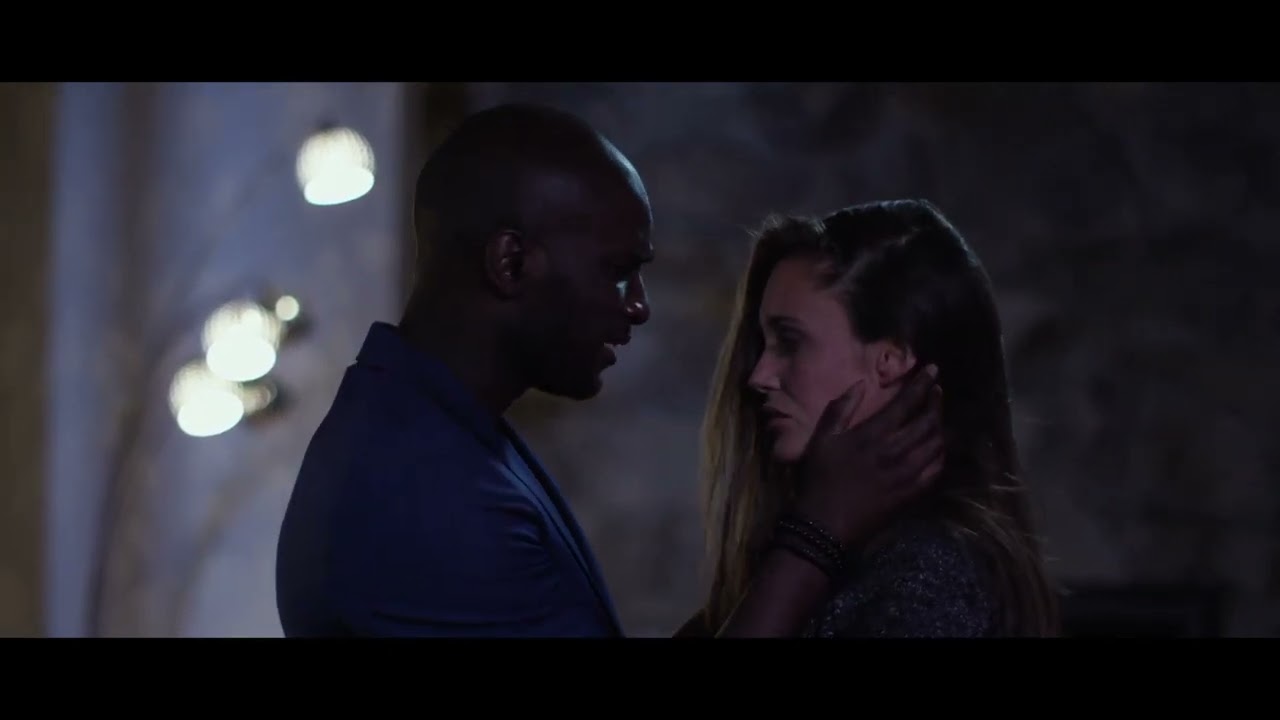 Loic Mabanza | Acting Reel