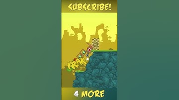 Bad Piggies - SHORTEST Runway?🤔 | When Pigs Fly X Level 3