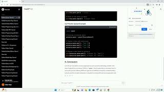 python queue tutorial