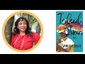 Island Queen Author Talk With Vanessa Riley