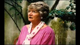 The Salutation - Thomas Traherne - Betty Mulcahy -  Poem - Animation5