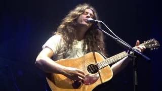 &quot;Stand Inside&quot;, Kurt Vile - Paris, Juillet 2016