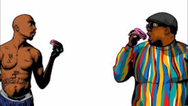 Matoma & The Notorious B.I.G. - Old Thing Back (feat. Ja Rule and Ralph Tresvant)