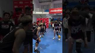 Panis Ka Sa Babae Boss Gk