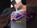 将液体密封在袋子内的巧妙方法
