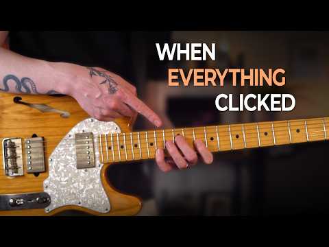 7 Biggest Aha Moments You Ll Have Learning Guitar 