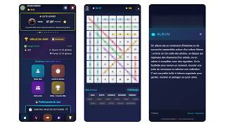 Le nouveau Mots Mêlés dont tu ne pourras plus te passer screenshot 4