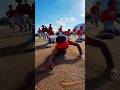 元気すぎる沖縄野球キッズ⚾️🌺
