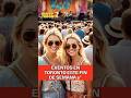 Planes Imperdibles en Toronto este Fin de Semana 🎷 | #shorts