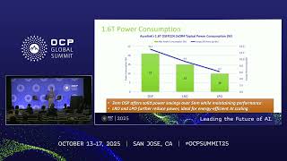 Download Lagu Linear Optics for AI Infrastructure Power Efficient LPO and LRO Solutions at 112G and 224G pe MP3