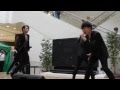 20130630 CODE-V 群馬2部1SHOOTING STAR