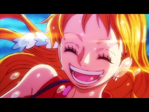 ONE PIECE thumbnail