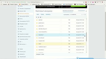 Создание backup сайта основного на wordpress,  хостинг timeweb
