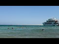 ЭФИР ИЗ ЕГИПТА 🌴 пляж РАМОЗА 