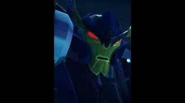 Wheeljack(TFP) VS Dreadwing(TFP)