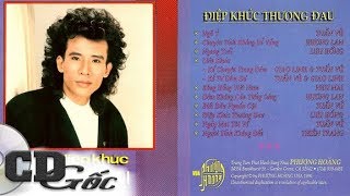 CD Nhạc Vàng Xưa