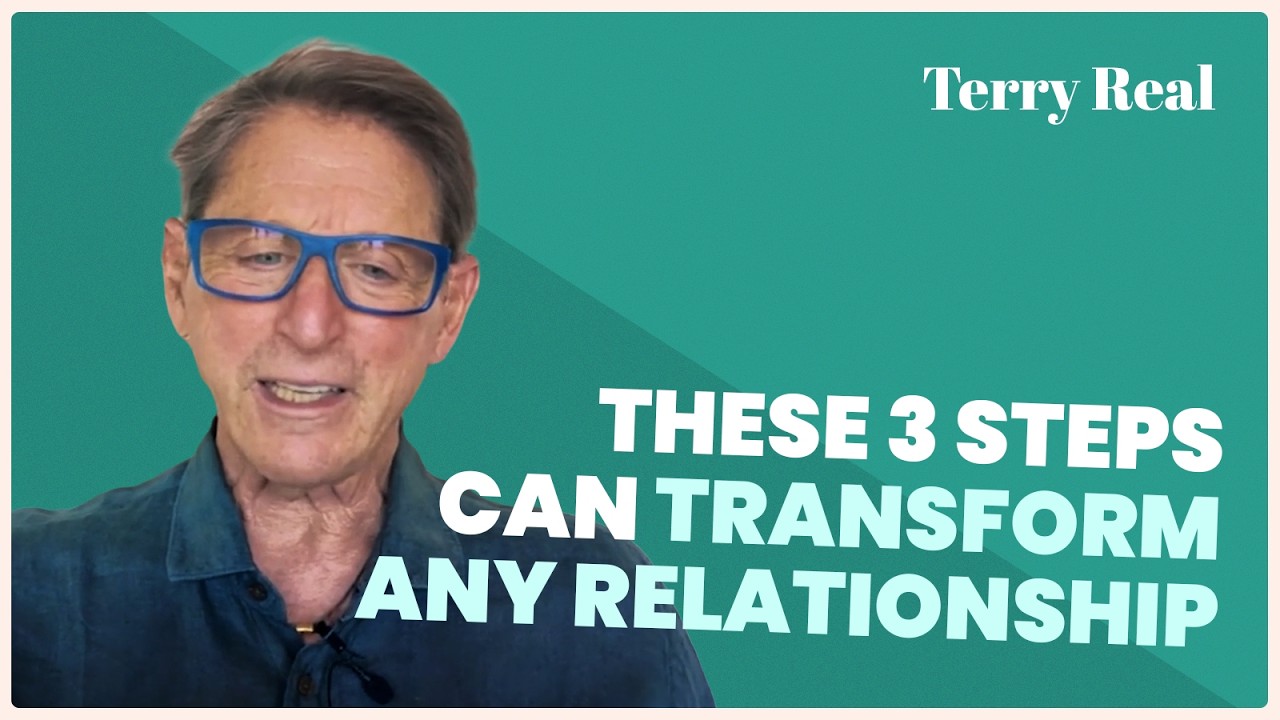 Want Your Partner To Change? Then Stop Doing This