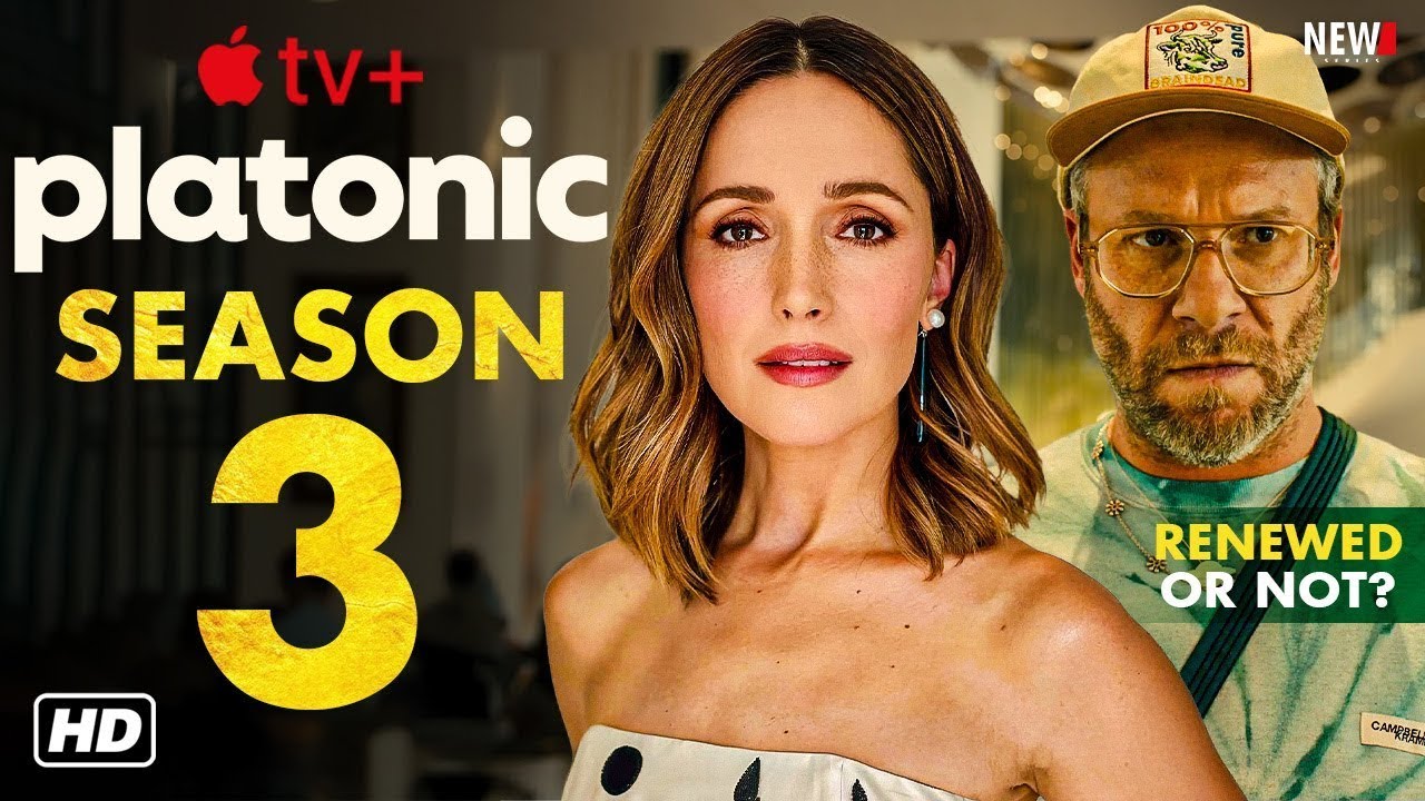 Трейлер 3-го сезона сериала «Платон» — статус продления, дата выхода, актёрский состав, сюжет и т...