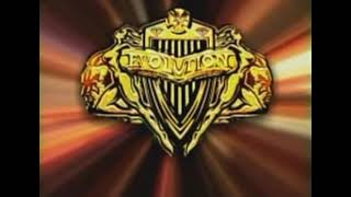 Evolution Titantron 2003 - 2005