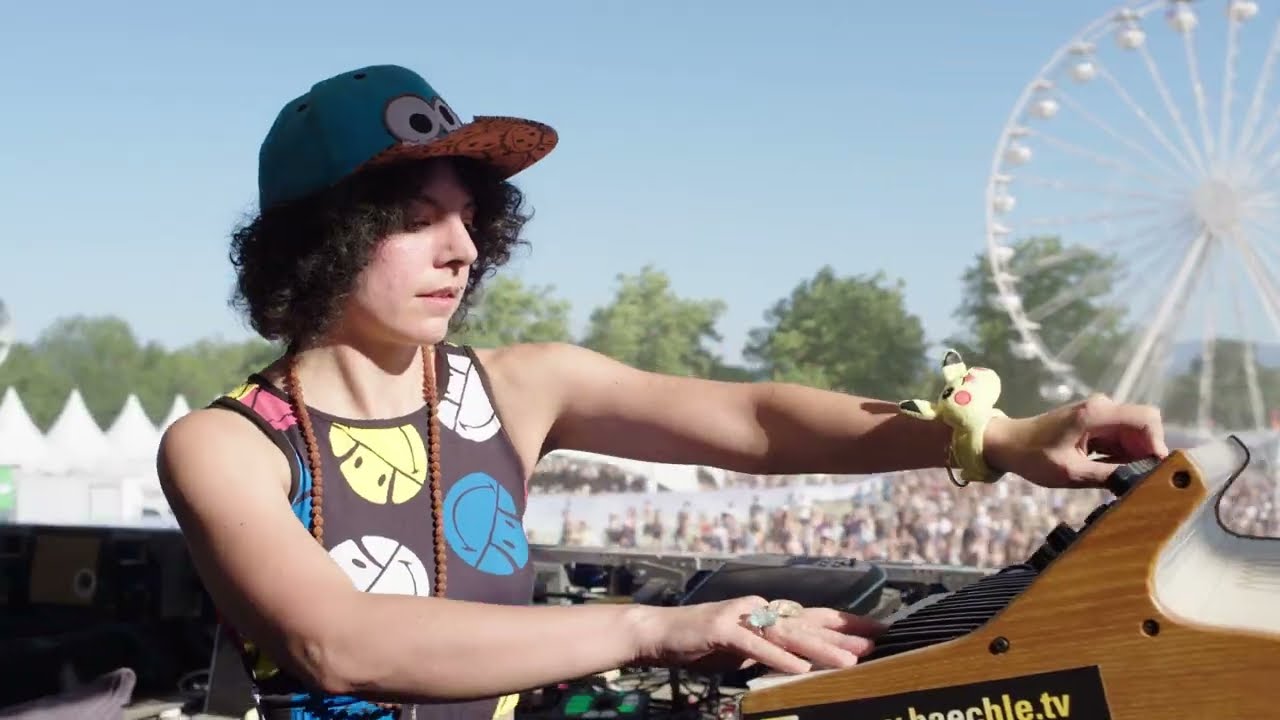 Giorgia Angiuli - You Inspire Me