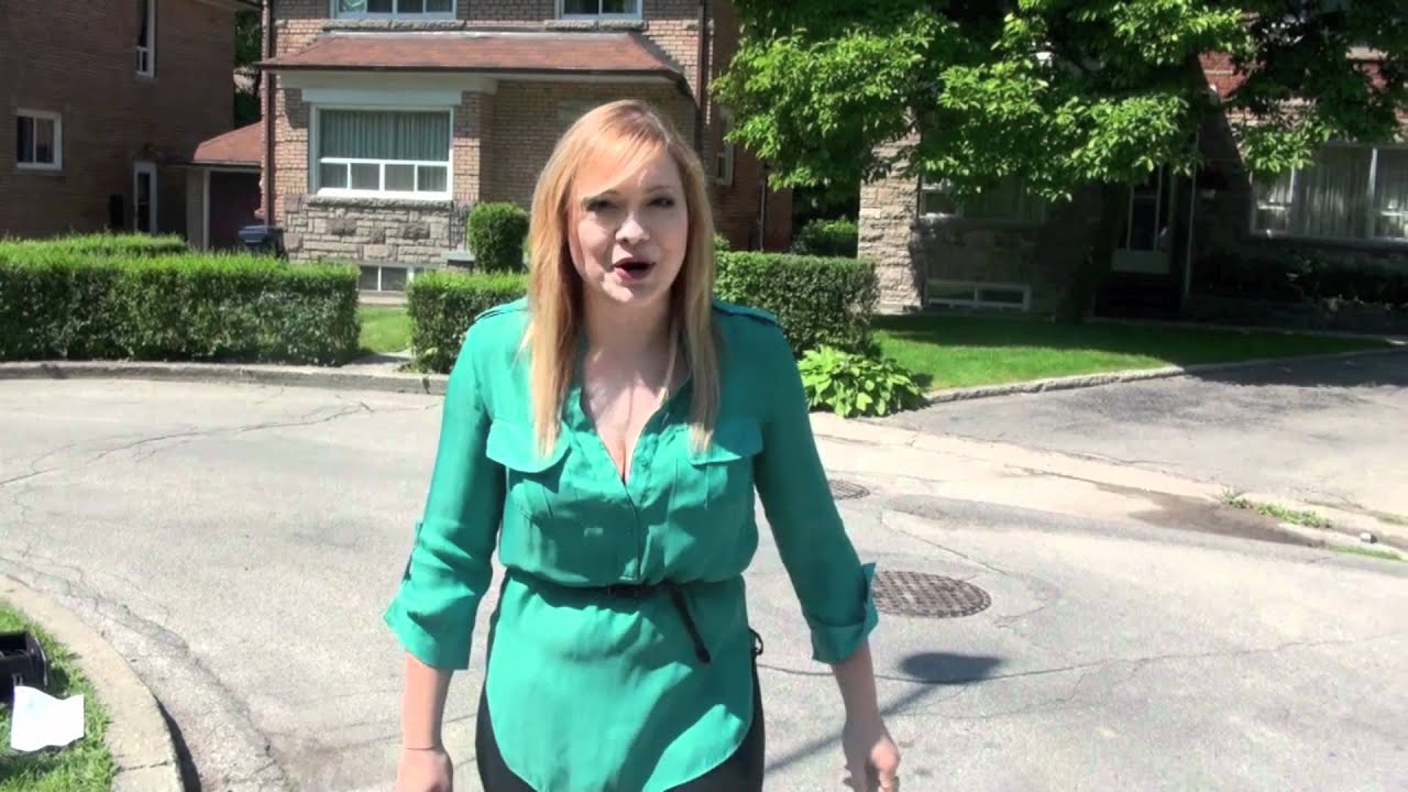 HGTV Audition for Show House Show Down! - YouTube